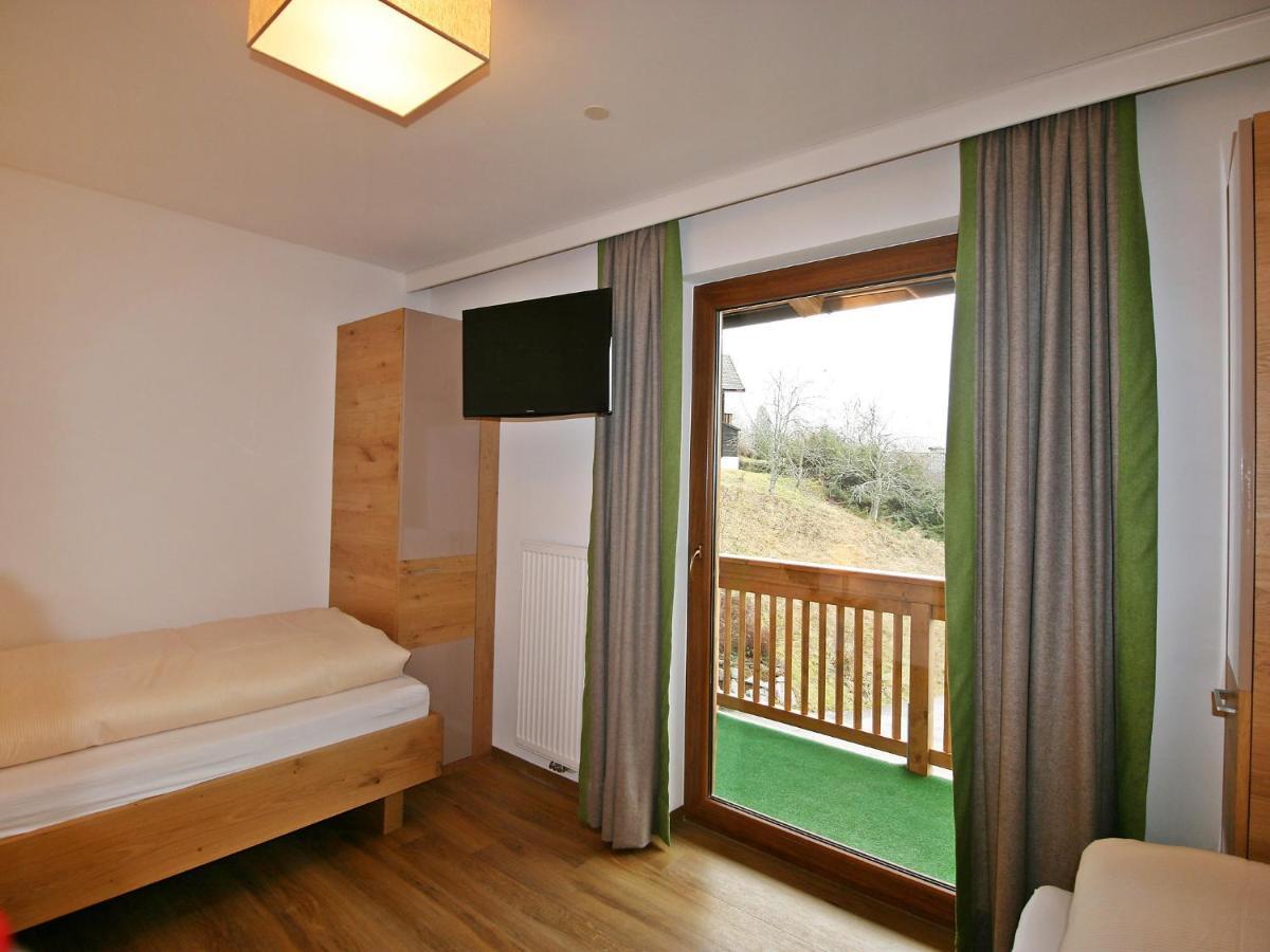 Holiday Home Happy By Interhome أبين ايم بونغاو المظهر الخارجي الصورة