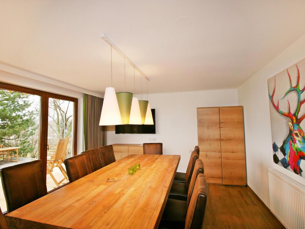 Holiday Home Happy By Interhome أبين ايم بونغاو المظهر الخارجي الصورة