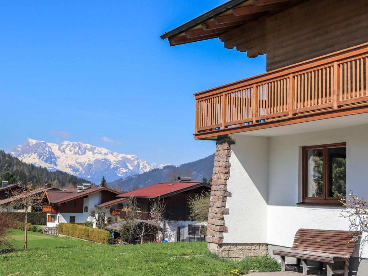 Holiday Home Happy By Interhome أبين ايم بونغاو المظهر الخارجي الصورة