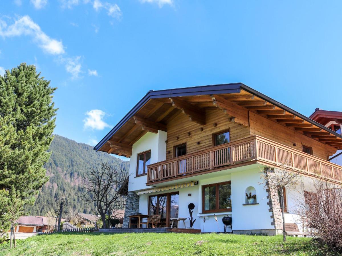 Holiday Home Happy By Interhome أبين ايم بونغاو المظهر الخارجي الصورة