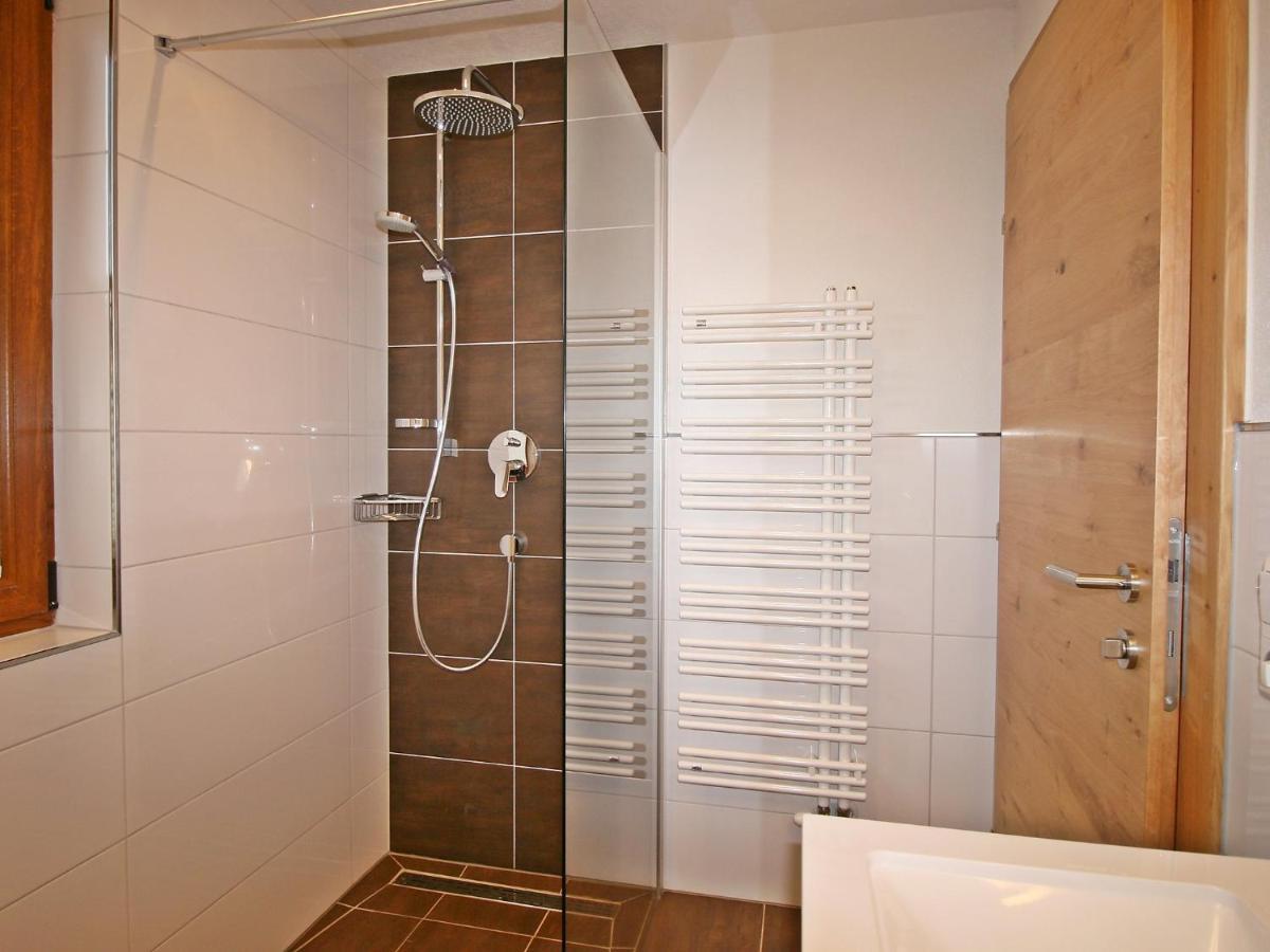 Holiday Home Happy By Interhome أبين ايم بونغاو المظهر الخارجي الصورة