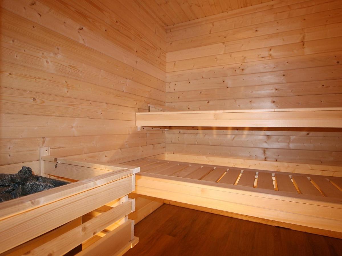 Holiday Home Happy By Interhome أبين ايم بونغاو المظهر الخارجي الصورة