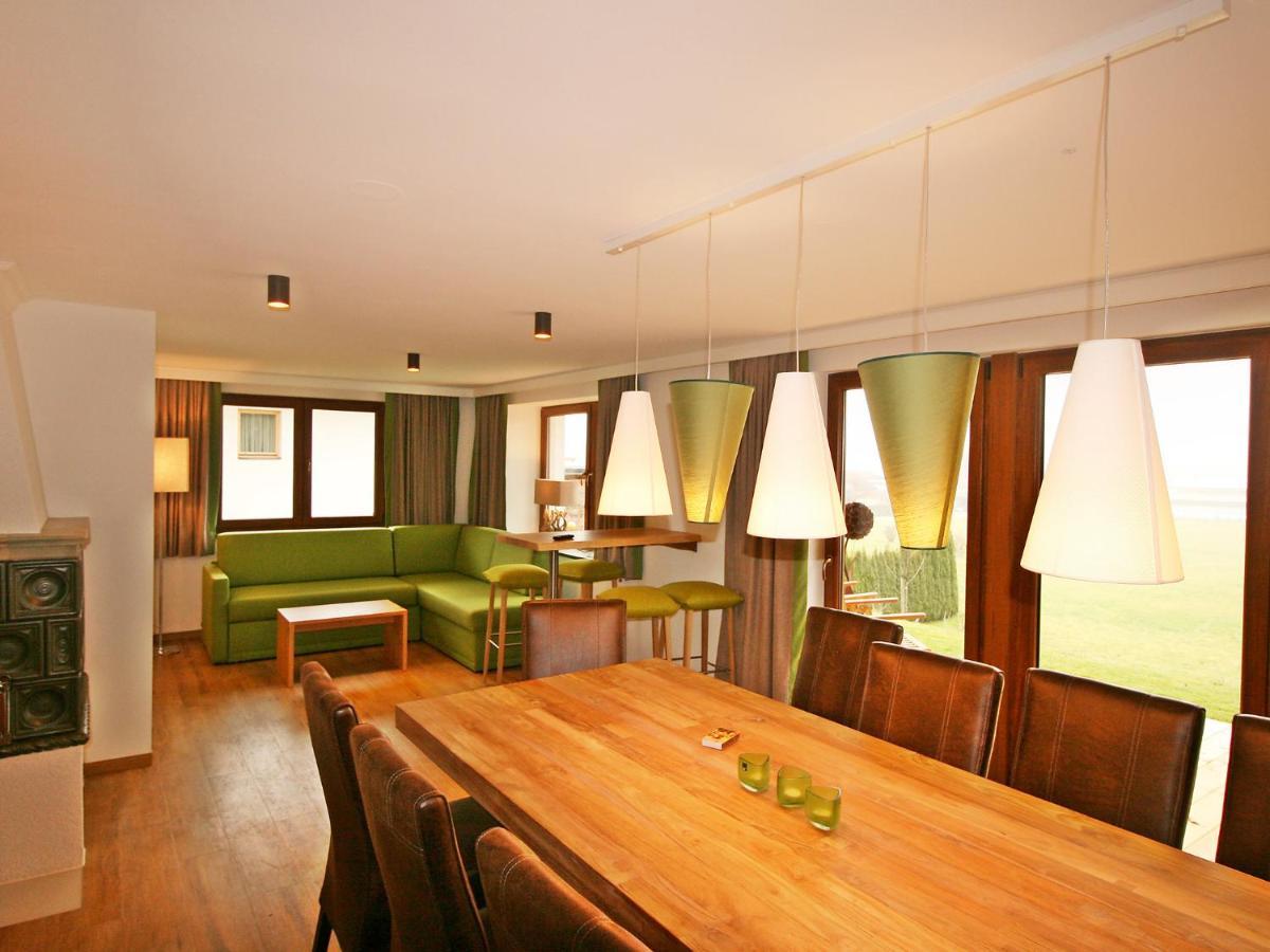 Holiday Home Happy By Interhome أبين ايم بونغاو المظهر الخارجي الصورة