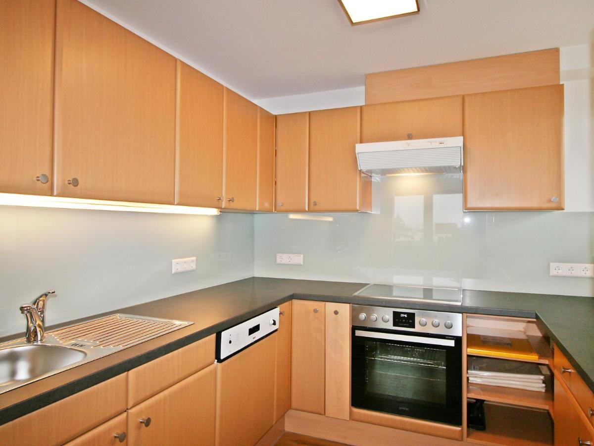 Holiday Home Happy By Interhome أبين ايم بونغاو المظهر الخارجي الصورة