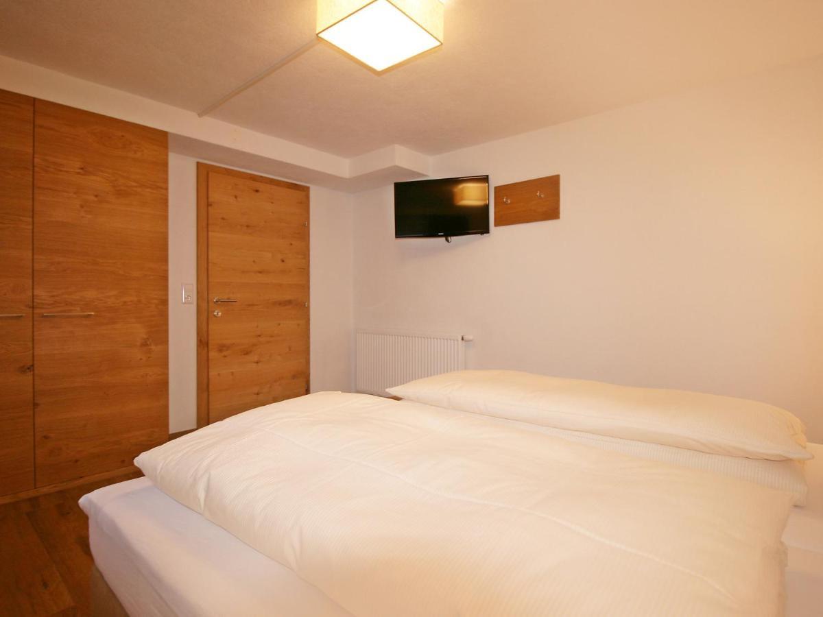 Holiday Home Happy By Interhome أبين ايم بونغاو المظهر الخارجي الصورة