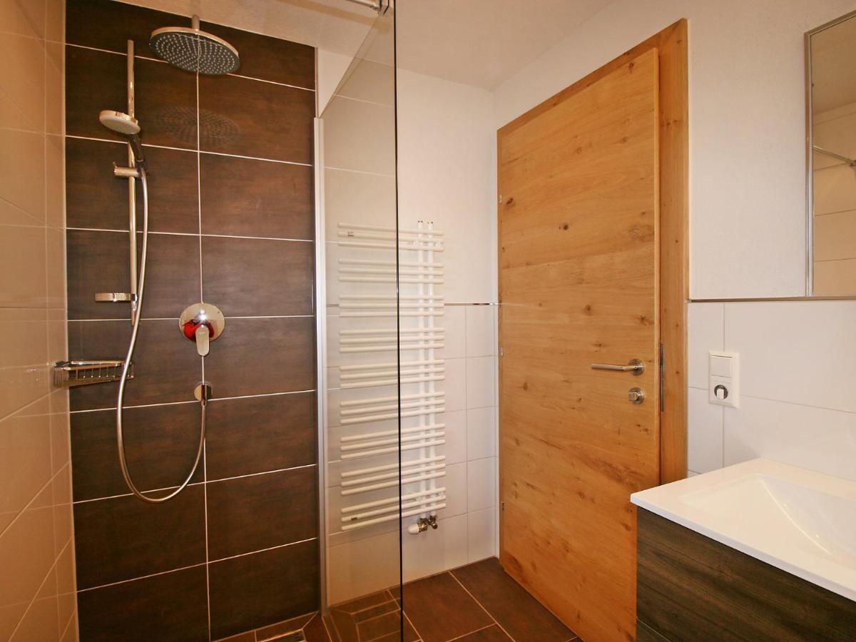 Holiday Home Happy By Interhome أبين ايم بونغاو المظهر الخارجي الصورة