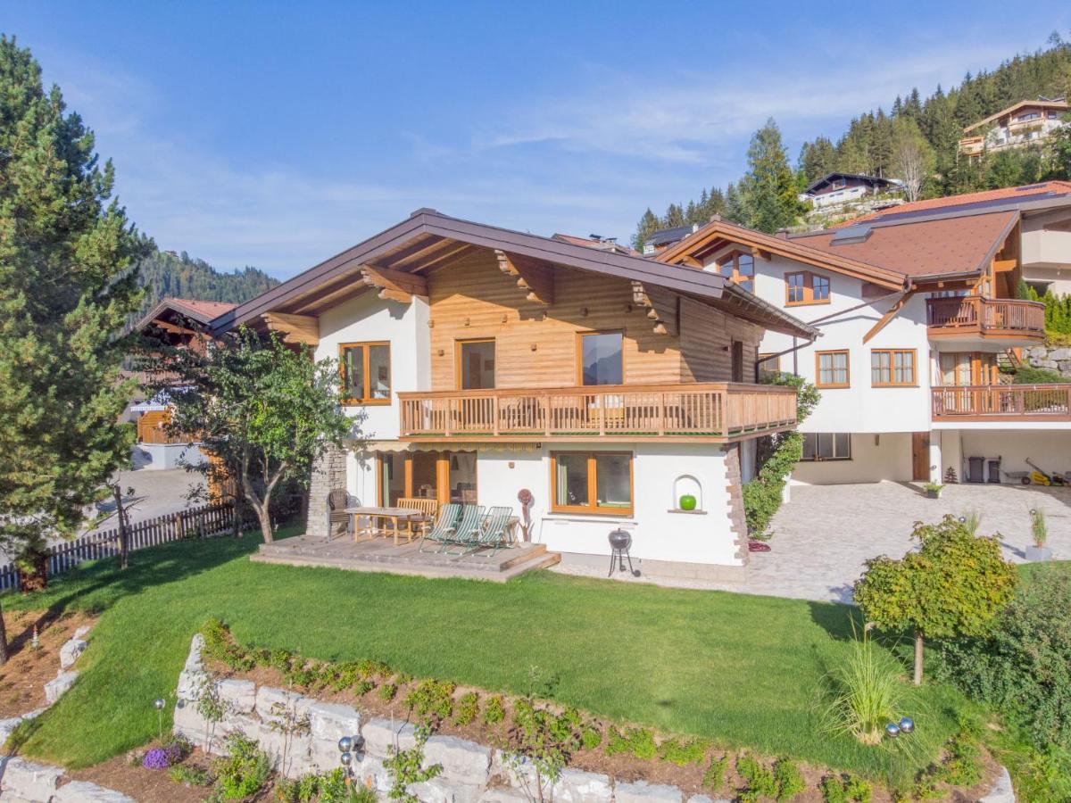 Holiday Home Happy By Interhome أبين ايم بونغاو المظهر الخارجي الصورة