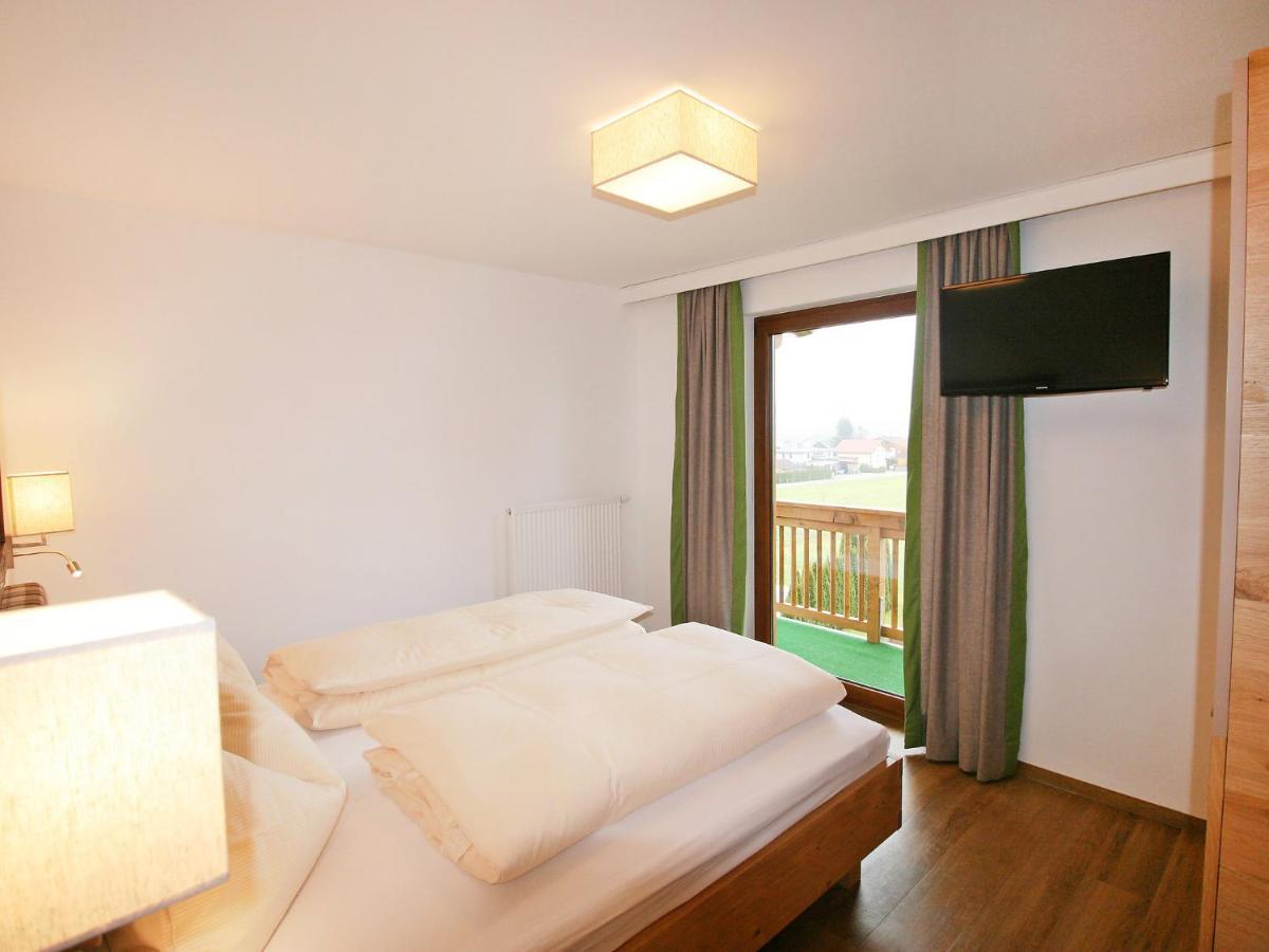 Holiday Home Happy By Interhome أبين ايم بونغاو المظهر الخارجي الصورة