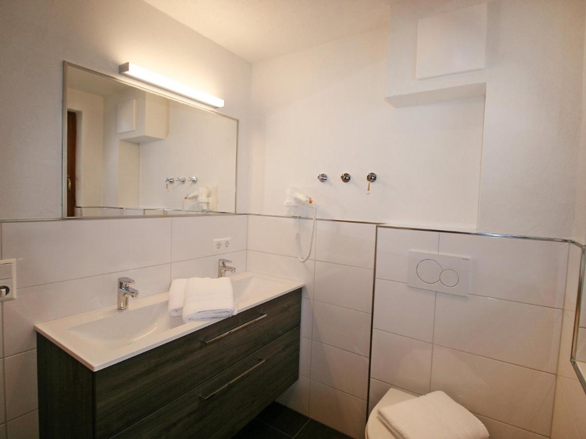 Holiday Home Happy By Interhome أبين ايم بونغاو المظهر الخارجي الصورة