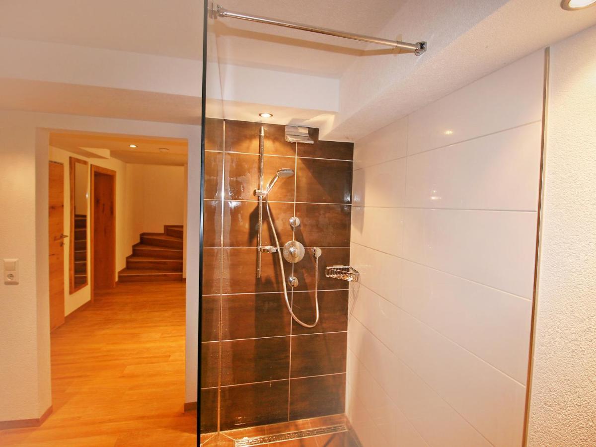 Holiday Home Happy By Interhome أبين ايم بونغاو المظهر الخارجي الصورة